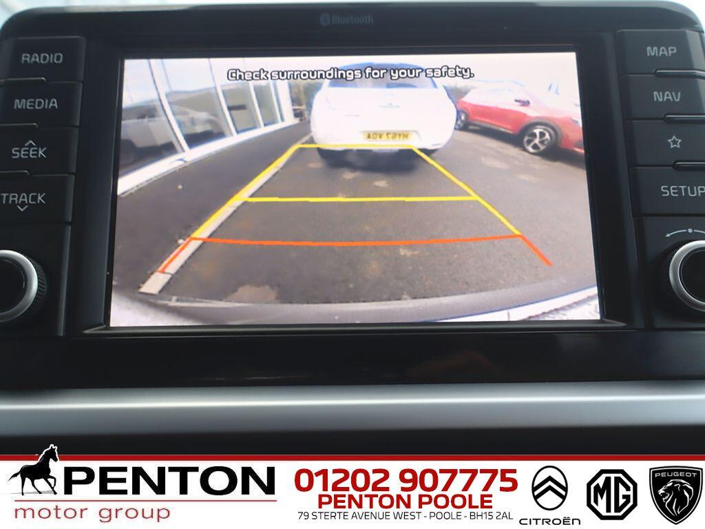 Used Kia Picanto 2017 for sale - 76824249: Photo 9