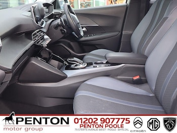 Used Peugeot 2008 2020 for sale - 78429866: Photo