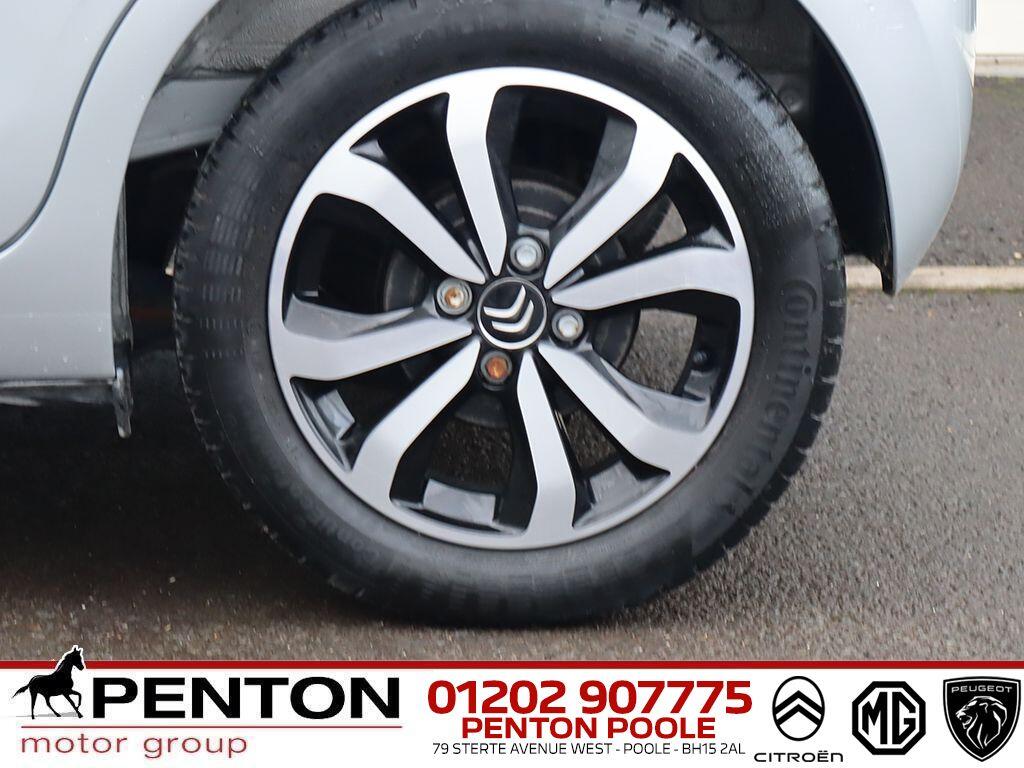 Used Citroen C1 2020 for sale - 76886627: Photo 15