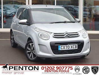 2020 (70) - 1.0 VTi 72 Flair 5dr