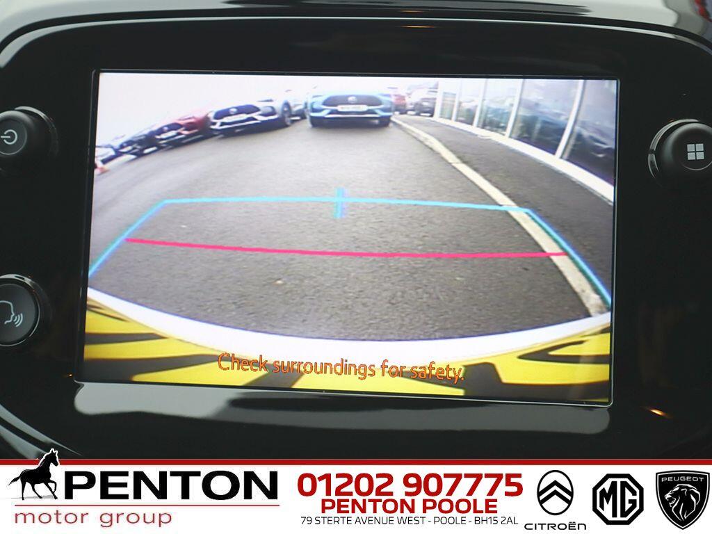 Used Citroen C1 2020 for sale - 76886627: Photo 2