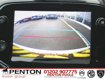 Used Citroen C1 2020 for sale - 76886627: Photo