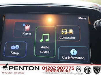 Used Citroen C1 2020 for sale - 76886627: Photo