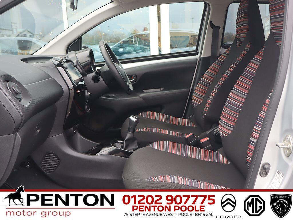 Used Citroen C1 2020 for sale - 76886627: Photo 4