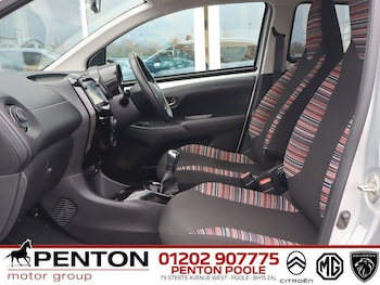 Used Citroen C1 2020 for sale - 76886627: Photo