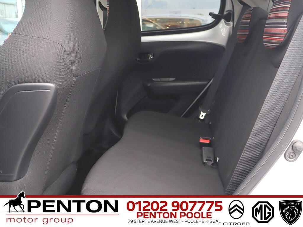 Used Citroen C1 2020 for sale - 76886627: Photo 6