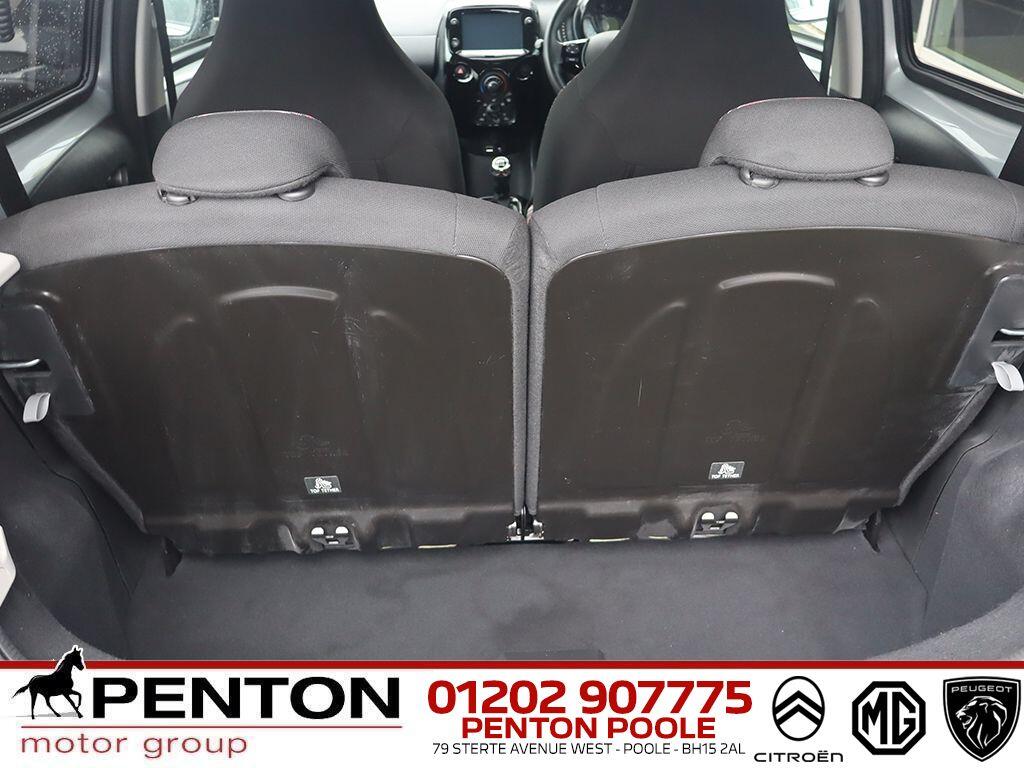 Used Citroen C1 2020 for sale - 76886627: Photo 7