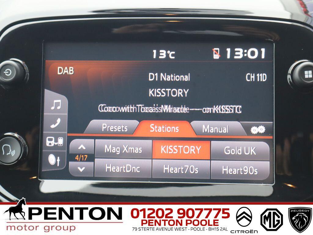 Used Citroen C1 2020 for sale - 76886627: Photo 8