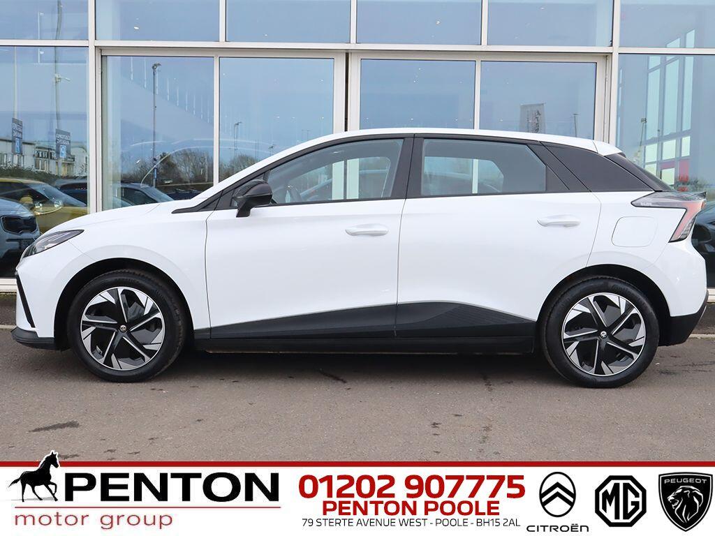 Used MG MG4 2023 for sale - 77573988: Photo 10