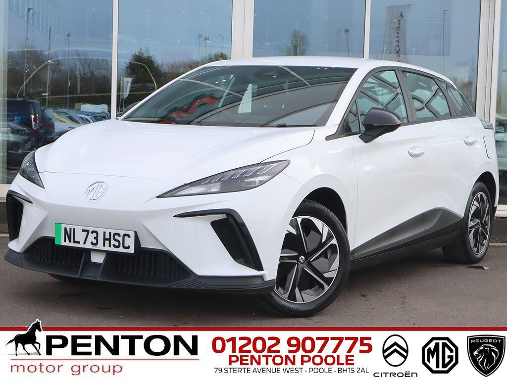 Used MG MG4 2023 for sale - 77573988: Photo 9