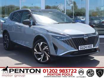 2024 (24) - 1.5 E-Power Tekna+ 5dr Auto