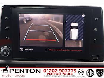 Used Citroen Berlingo 2023 for sale - 79712517: Photo