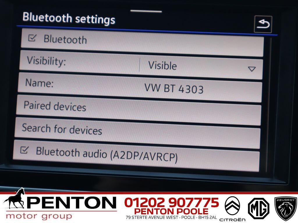 Used Volkswagen Transporter 2021 for sale - 77426085: Photo 11