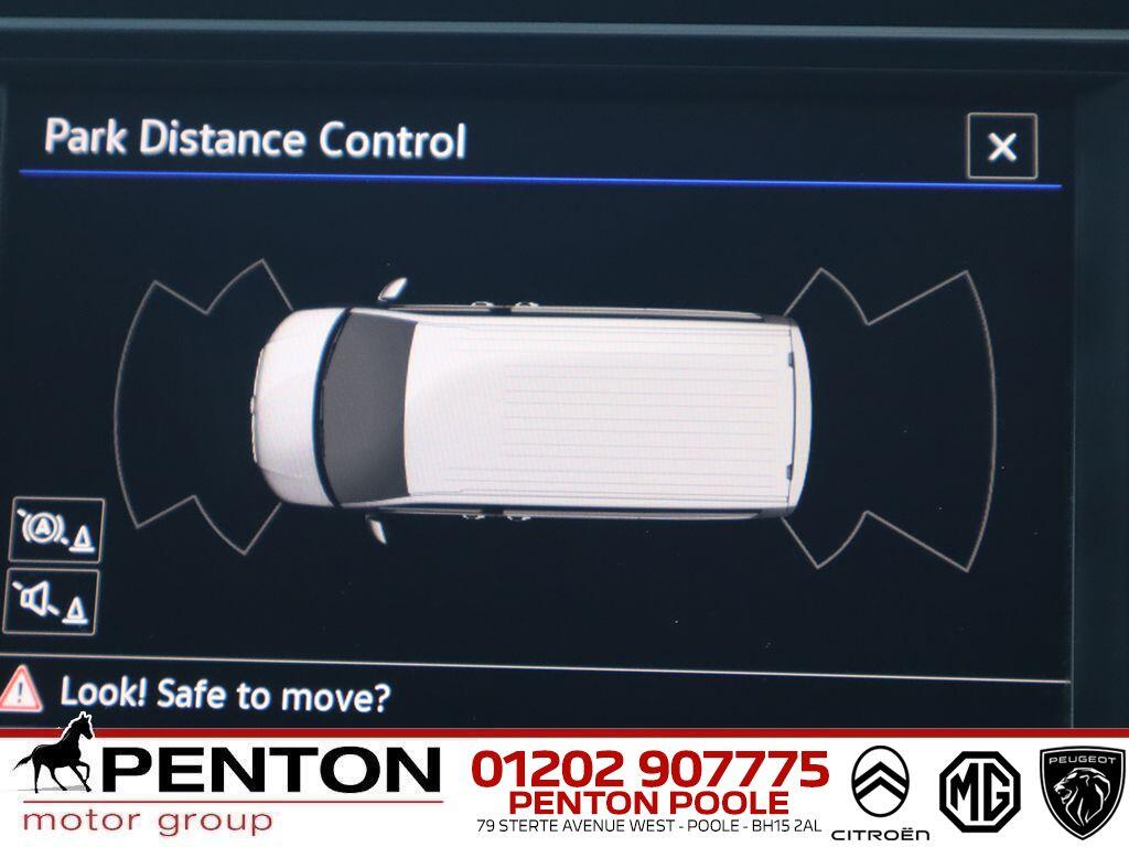 Used Volkswagen Transporter 2021 for sale - 77426085: Photo 12