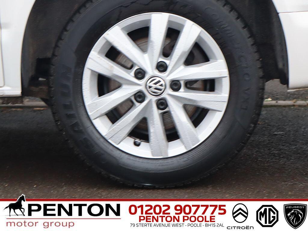 Used Volkswagen Transporter 2021 for sale - 77426085: Photo 16