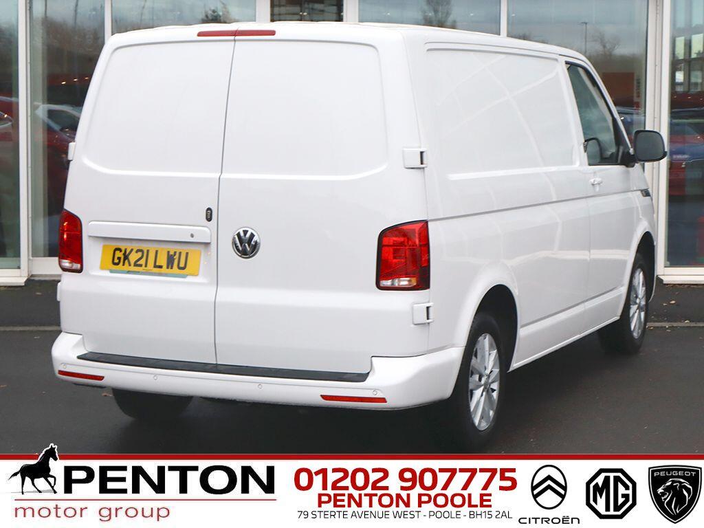 Used Volkswagen Transporter 2021 for sale - 77426085: Photo 17