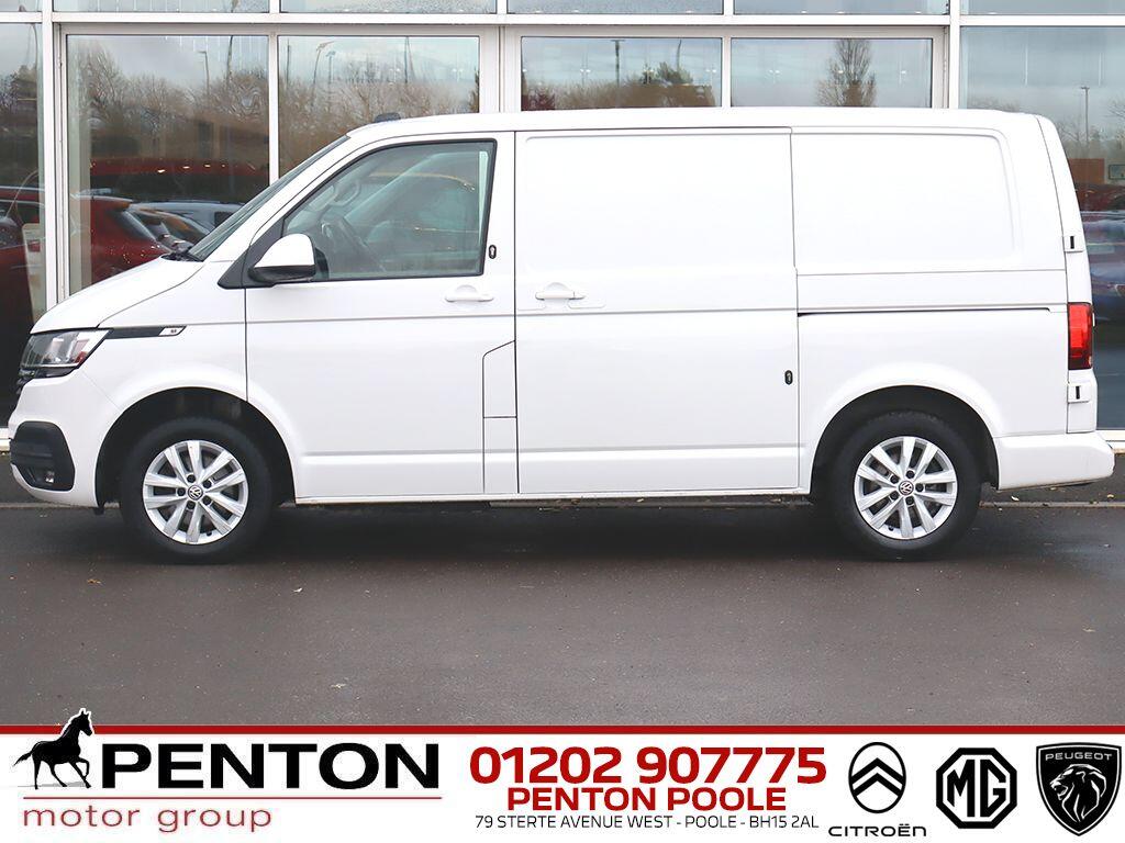 Used Volkswagen Transporter 2021 for sale - 77426085: Photo 19