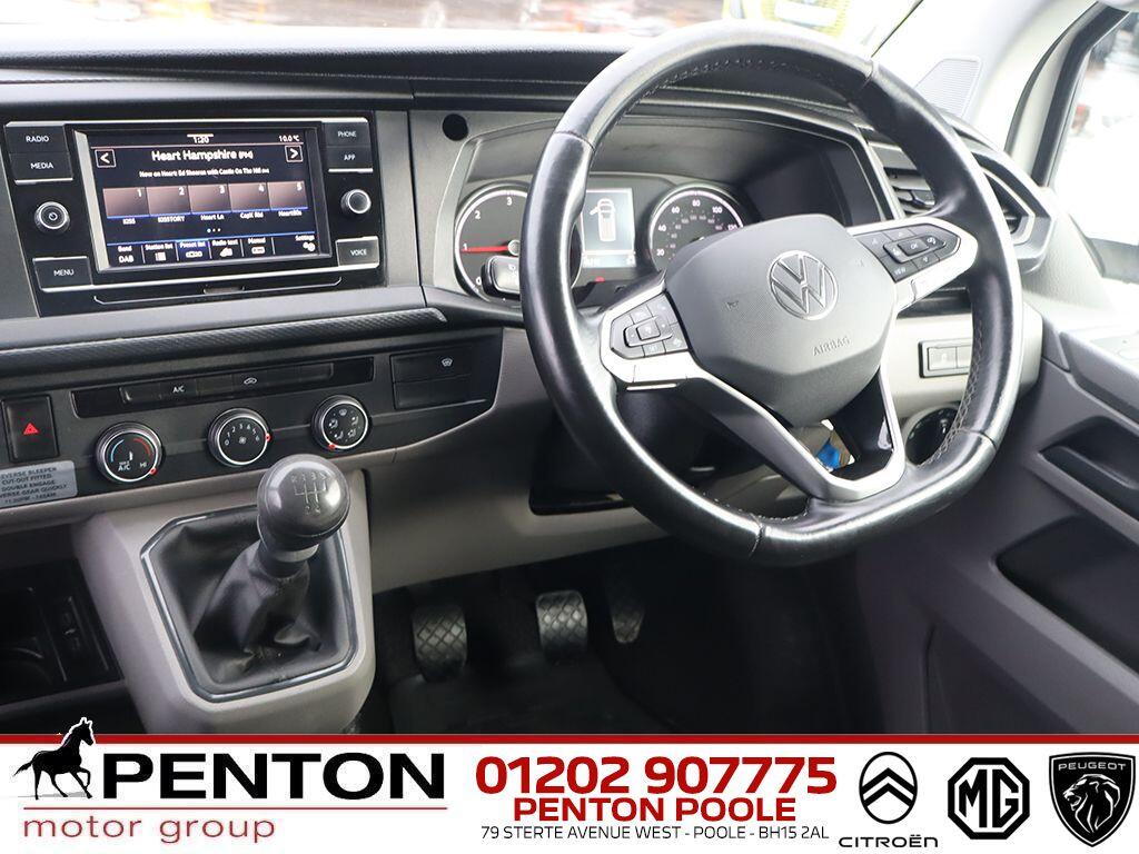 Used Volkswagen Transporter 2021 for sale - 77426085: Photo 6