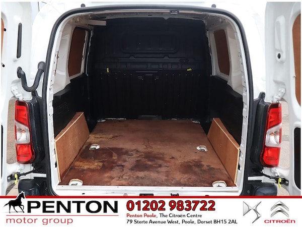Used Citroen Berlingo 2020 for sale - 73717222: Photo 10