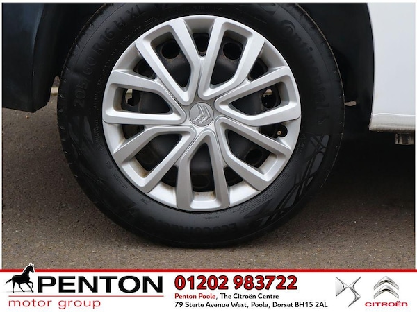 Used Citroen Berlingo 2020 for sale - 73717222: Photo 12