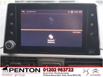 Used Citroen Berlingo 2020 for sale - 73717222: Photo
