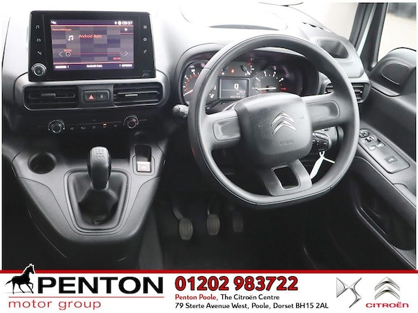 Used Citroen Berlingo 2020 for sale - 73717222: Photo 6