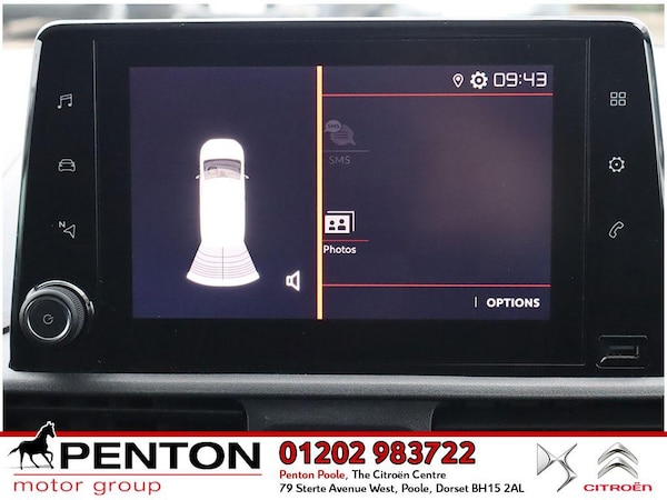 Used Citroen Berlingo 2020 for sale - 73717222: Photo 7