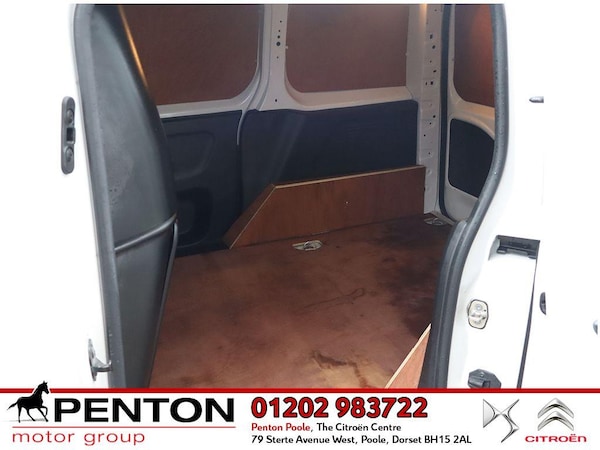 Used Citroen Berlingo 2020 for sale - 73717222: Photo 9