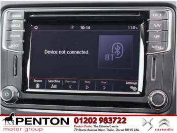 Used Volkswagen Sharan 2019 for sale - 74057630: Photo