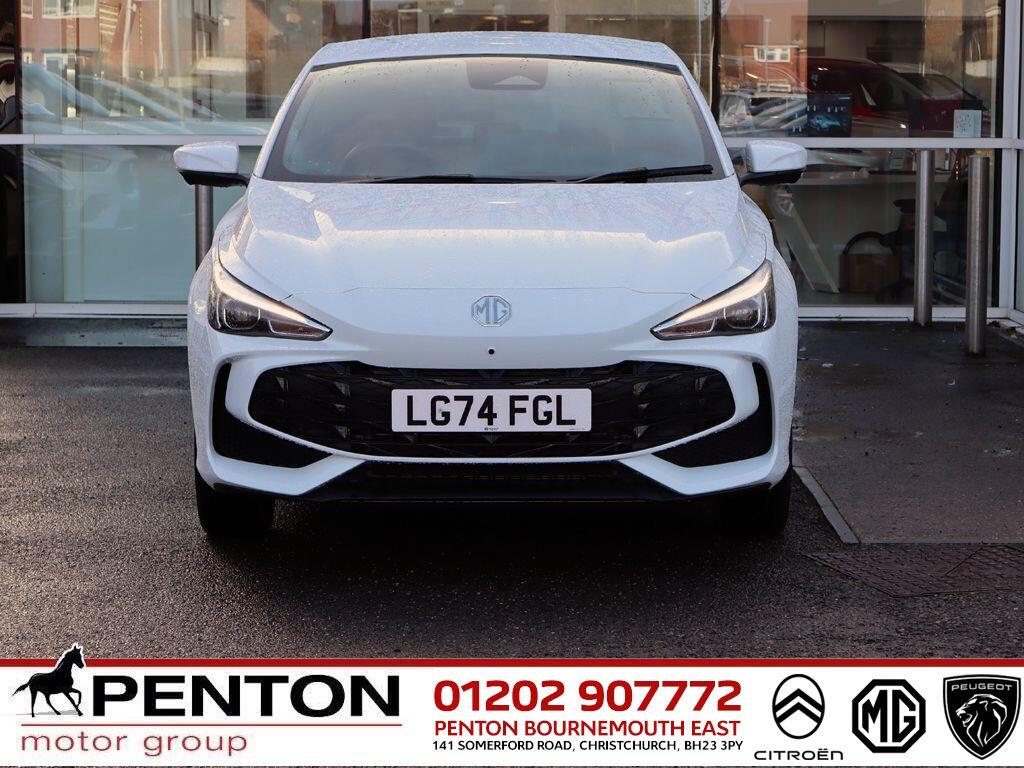 Used MG MG3 2025 for sale - 77882990: Photo 20