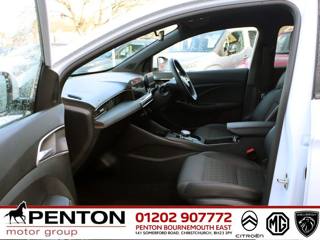 Used MG MG3 2025 for sale - 77882990: Photo 3