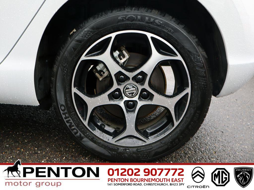 Used MG MG3 2025 for sale - 77882990: Photo 7