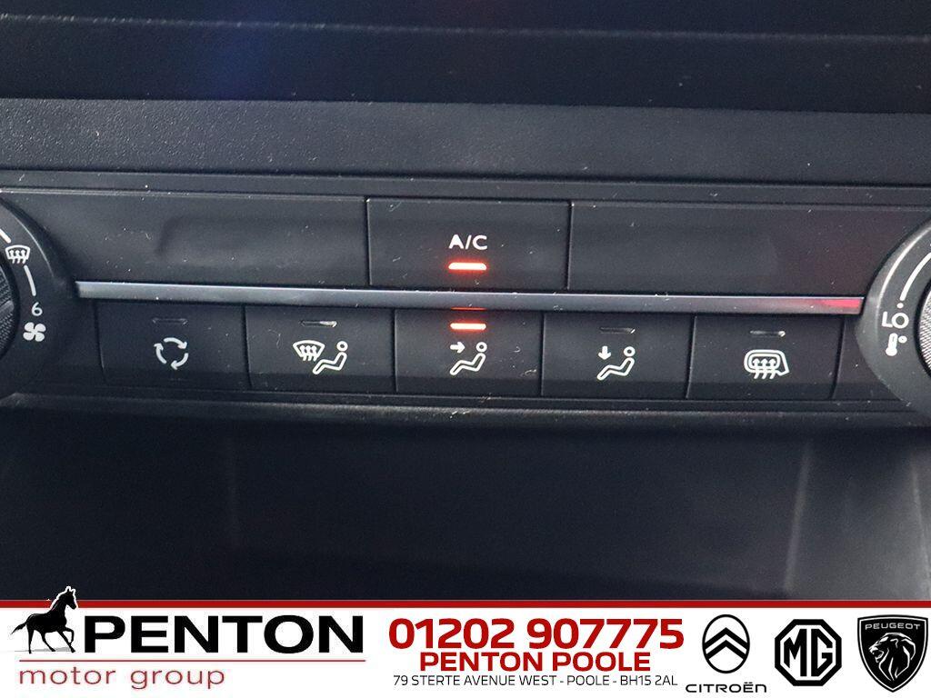 Used Peugeot Partner 2022 for sale - 77645815: Photo 13