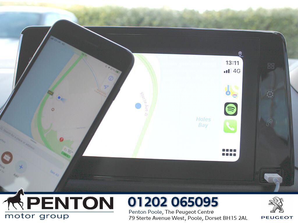 Used Peugeot Partner 2022 for sale - 77645815: Photo 2