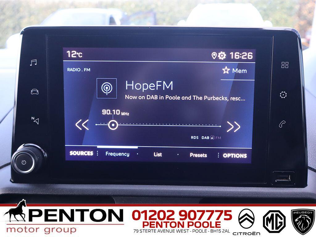 Used Peugeot Partner 2022 for sale - 77645815: Photo 6