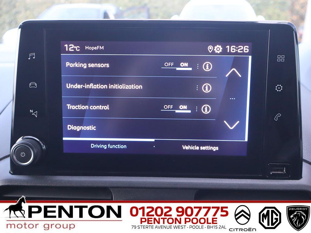 Used Peugeot Partner 2022 for sale - 77645815: Photo 7