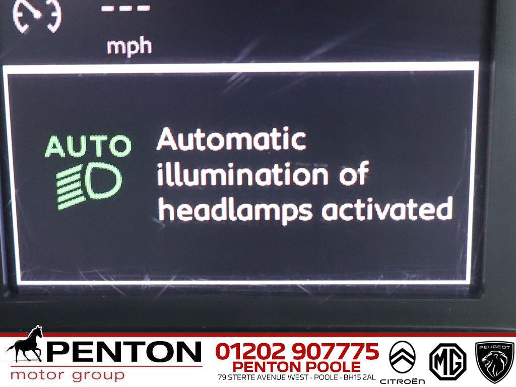 Used Peugeot Partner 2022 for sale - 77645815: Photo 8