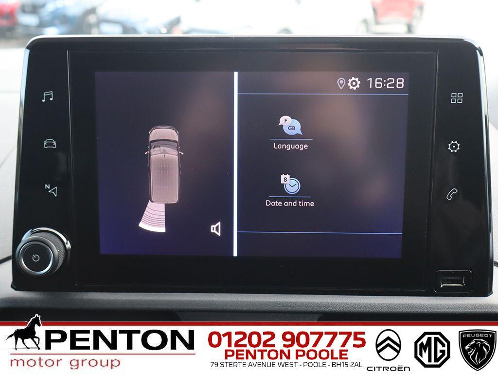 Used Peugeot Partner 2022 for sale - 77645815: Photo 9