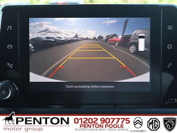 Used Vauxhall Combo 2023 for sale - 79325095: Photo