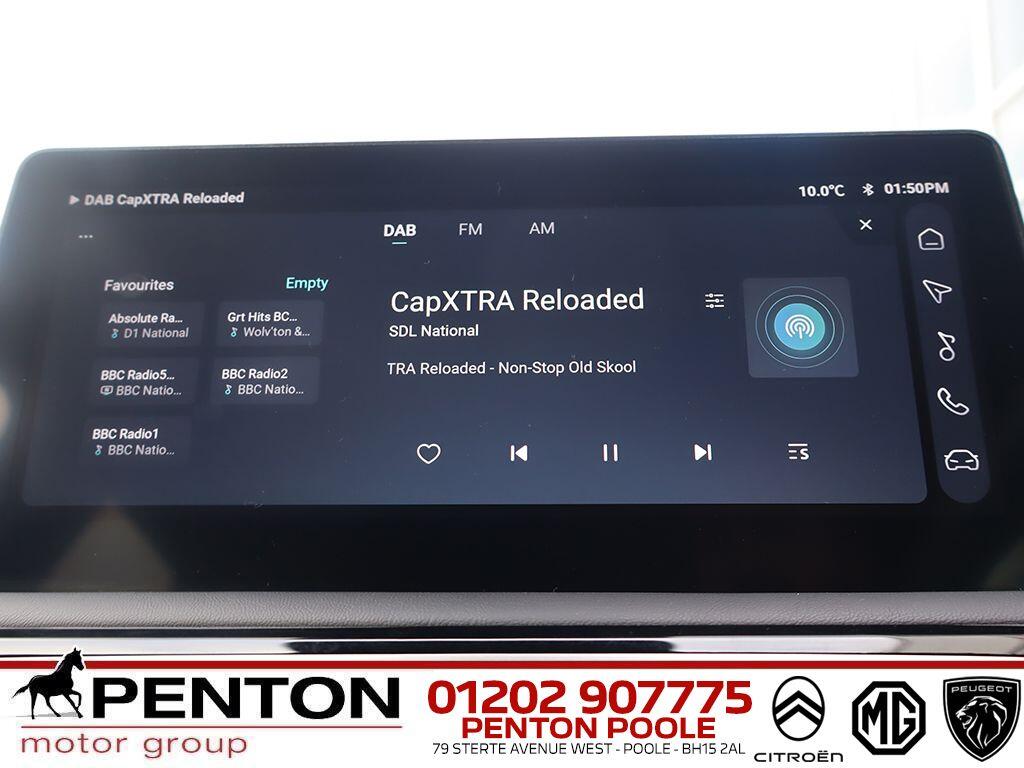 Used MG MG3 2025 for sale - 77359145: Photo 10