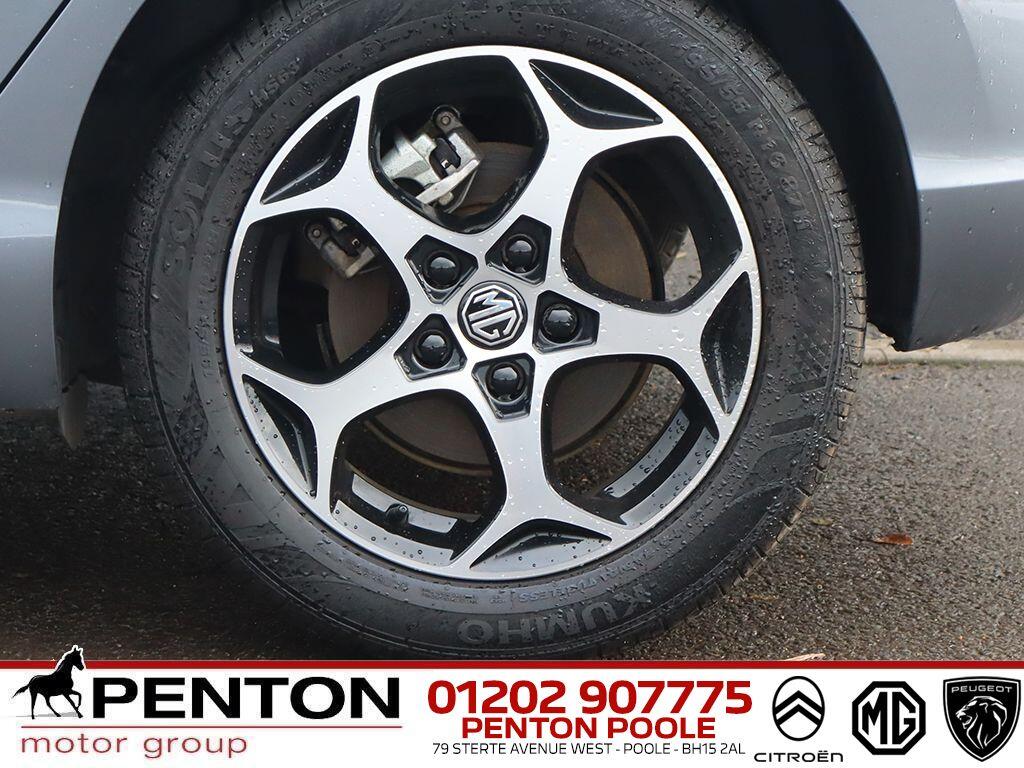 Used MG MG3 2025 for sale - 77359145: Photo 18