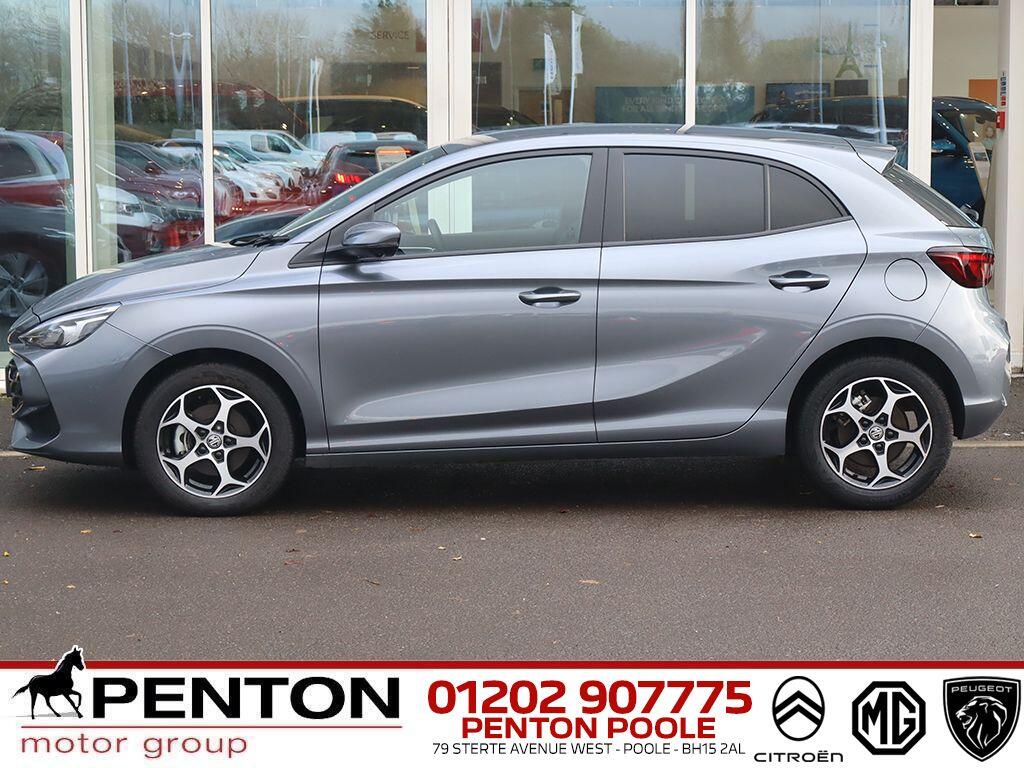 Used MG MG3 2025 for sale - 77359145: Photo 21