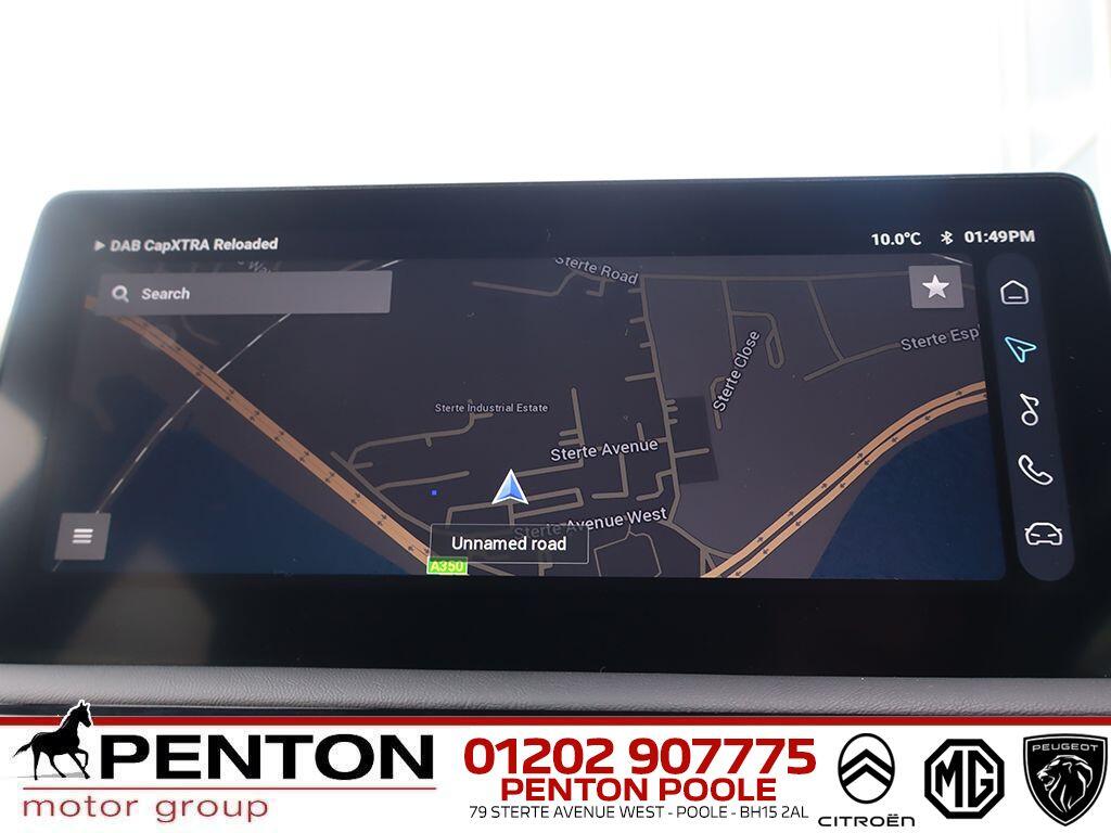 Used MG MG3 2025 for sale - 77359145: Photo 3