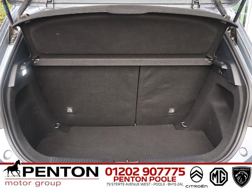 Used MG MG3 2025 for sale - 77359145: Photo 8