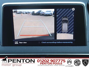 Used Peugeot 3008 2024 for sale - 77738565: Photo