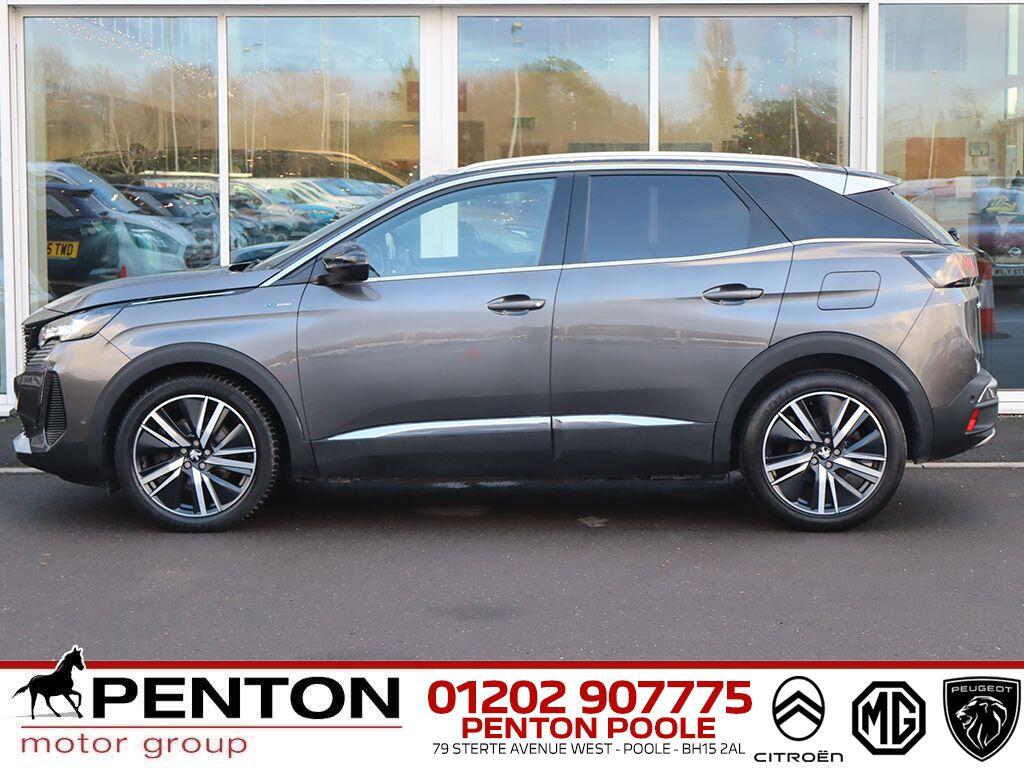 Used Peugeot 3008 2022 for sale - 77854310: Photo 14
