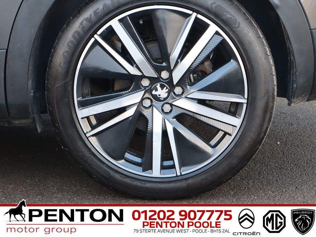 Used Peugeot 3008 2022 for sale - 77854310: Photo 16