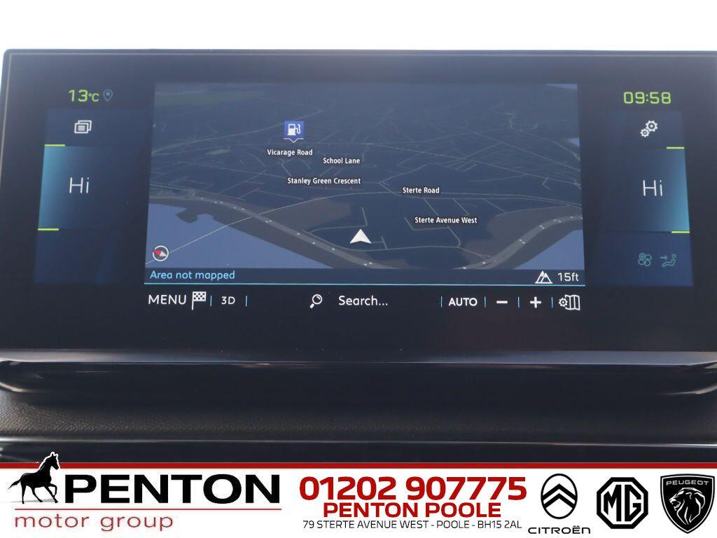 Used Peugeot 3008 2022 for sale - 77854310: Photo 2