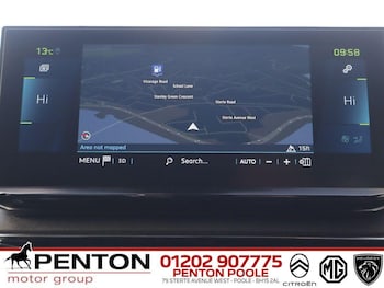 Used Peugeot 3008 2022 for sale - 77854310: Photo