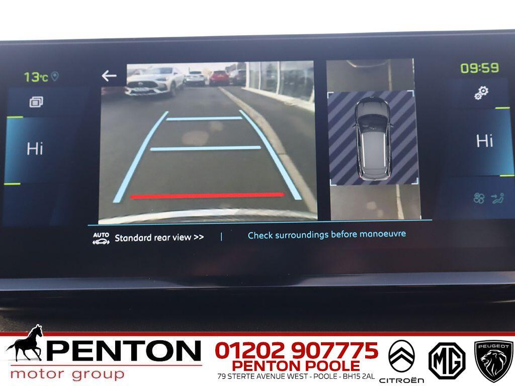 Used Peugeot 3008 2022 for sale - 77854310: Photo 3